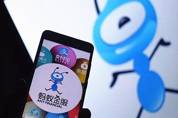 支付宝账号出售？靠谱吗？